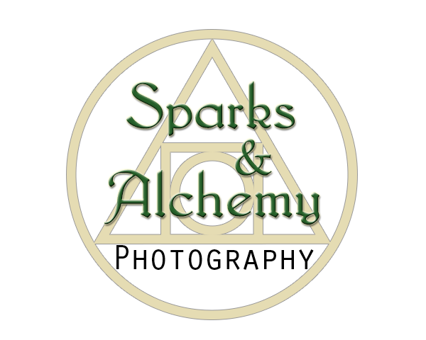 Sparks and Alchemy Photography